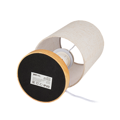 СВЕТИЛЬНИК JAZZ HOME Настольный JH1-01-iv